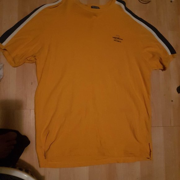 Ralph Lauren Polo Jeans Co T-shirt Vintage - Picture 2 of 3